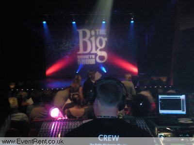 Big Varity Show. Big Varity Show.