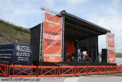 Creation Fest Creation Fest
