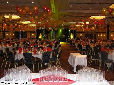 Birmingham NEC Hilton Hotel