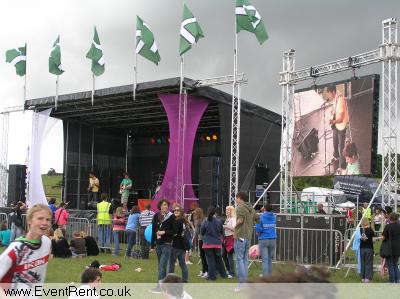 Devon Games to Inspire 
