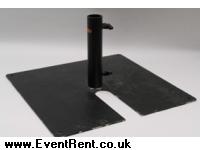 Doughty 50mm tank trap