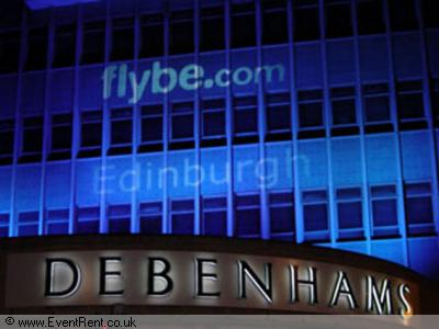 FlyBe