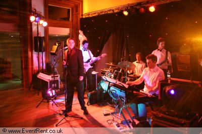 Soul Swingers