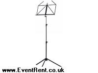 Music Stands