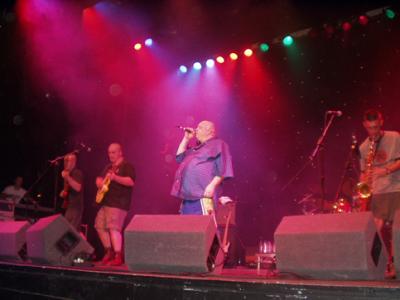 Bad Manners
