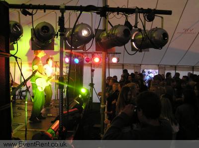 Potwalloping Festival