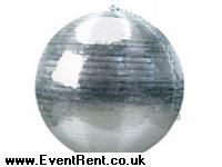 Professional Mirror Ball. 400mm