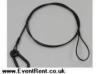 Safety Bond wire