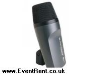 Sennheiser E602 Kick drum & bass                               
