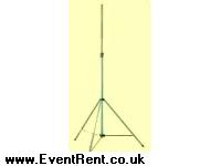 Doughty lighting stand 2.5M