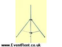 Doughty FollowSpot Stand 