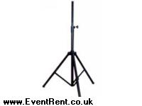 Speaker Stand 32mm