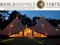 World Inspired Tents.co.uk