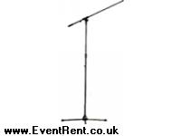 Microphone Stands