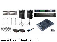 1 x SOUNDCRAFT SPRIT FOLIO 14 CH MIXER. 1 x ALESIS MIDIVERB 4. 1 x STUDIOMASTER 1200w.++++
